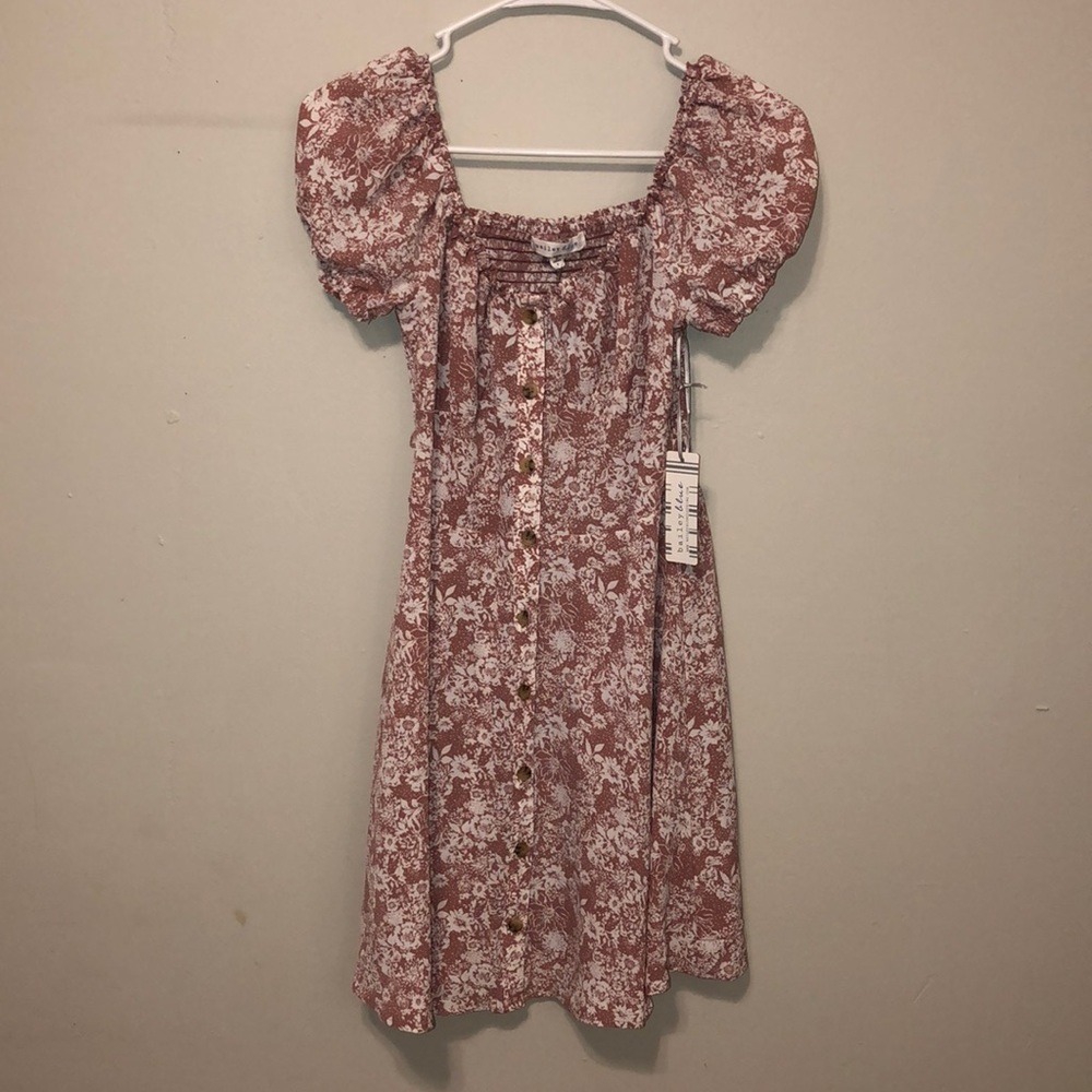Cute summer dress